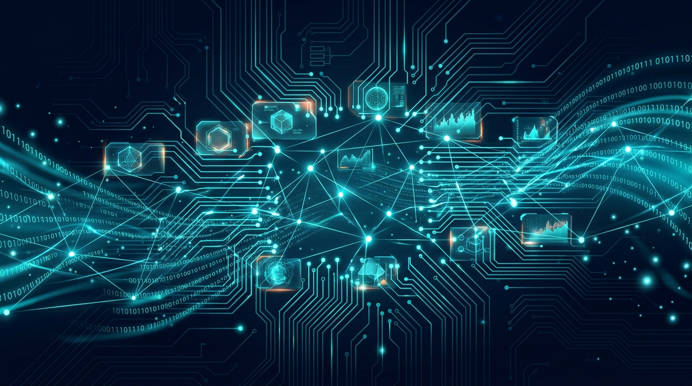 Tecnología e innovación digital